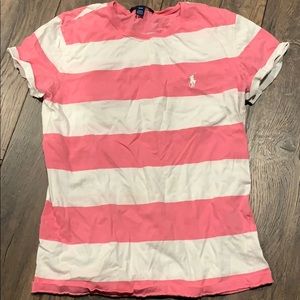 Ralph Lauren tee